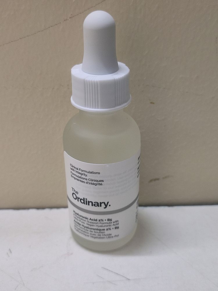 THE ORDINARY HYALURONIC ACID SERUM