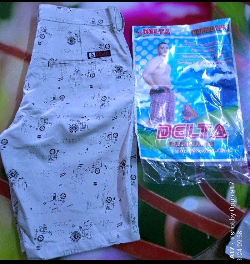 Brand New Shorts For Boys