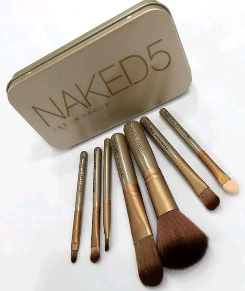 Naked 3 Original ( Urban Decay ) Brush