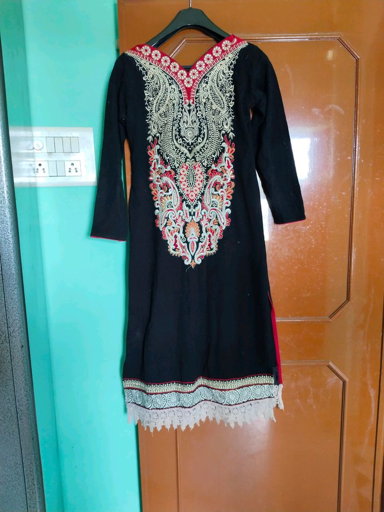 Kurti