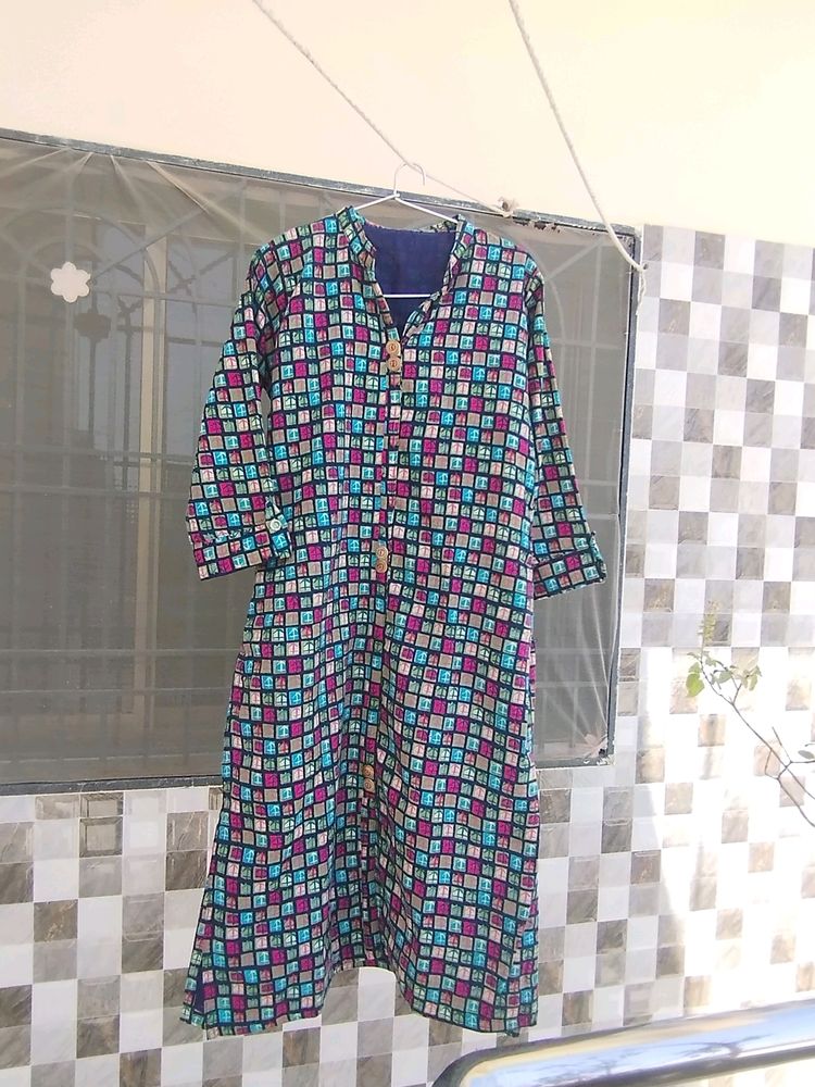 Kurta (6kurti)