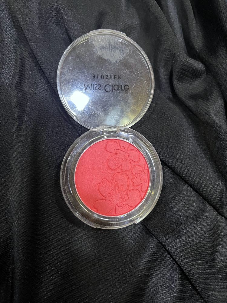 Original Miss Claire Blush.