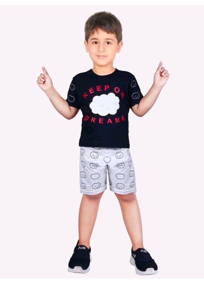 Niker T.Shirt Set Kids