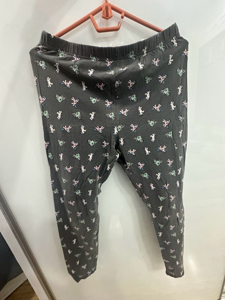 H&M Women Unicorn Leggings