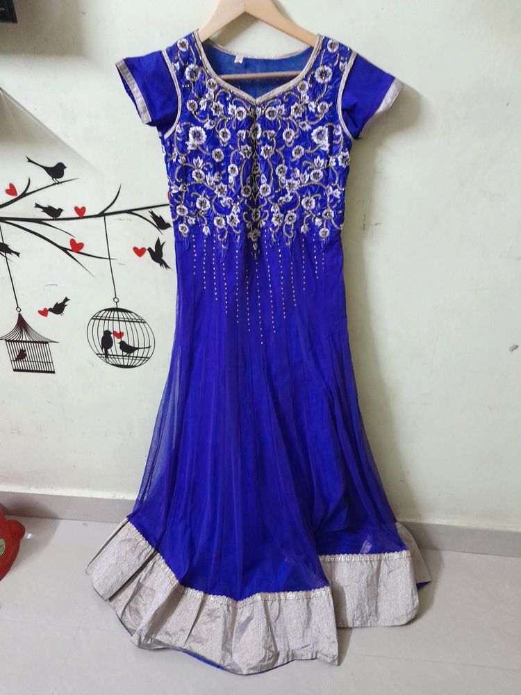 One Day Offer!! Festive Gown