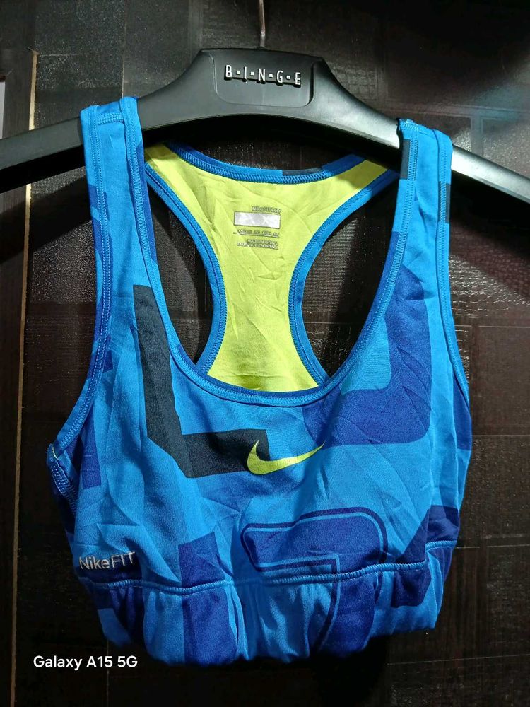 (XS) Nike Pro Sportsbra