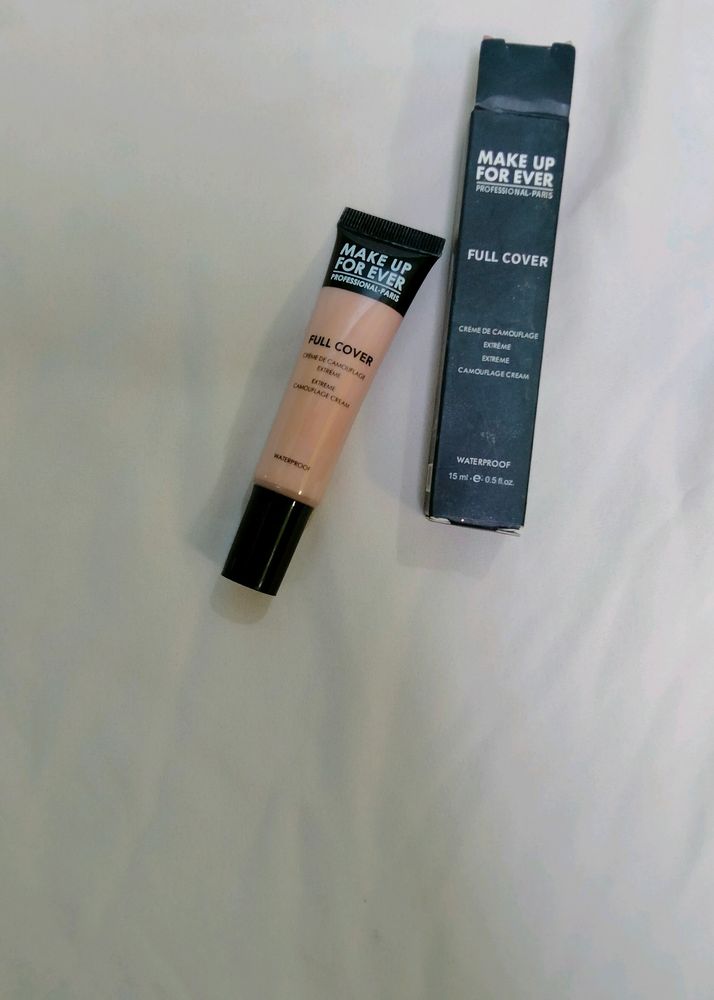 Makeup Forever Concealer Dupe