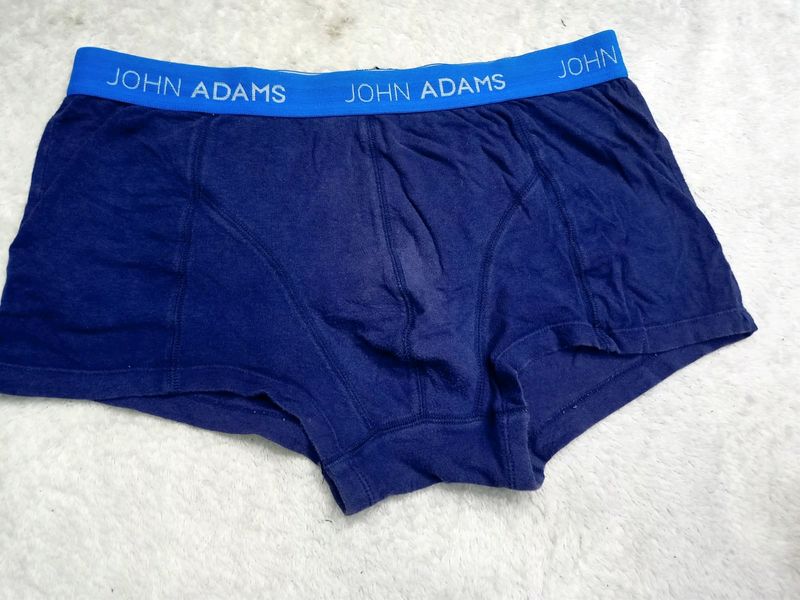 John Adams 36 Size