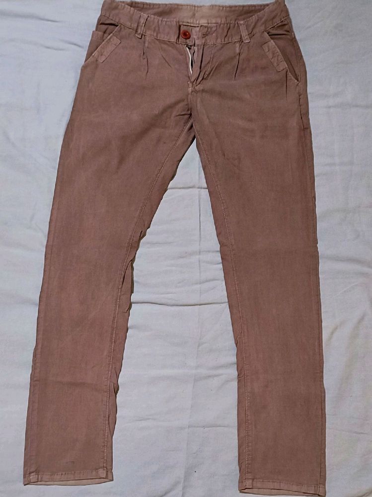 Copper Denim