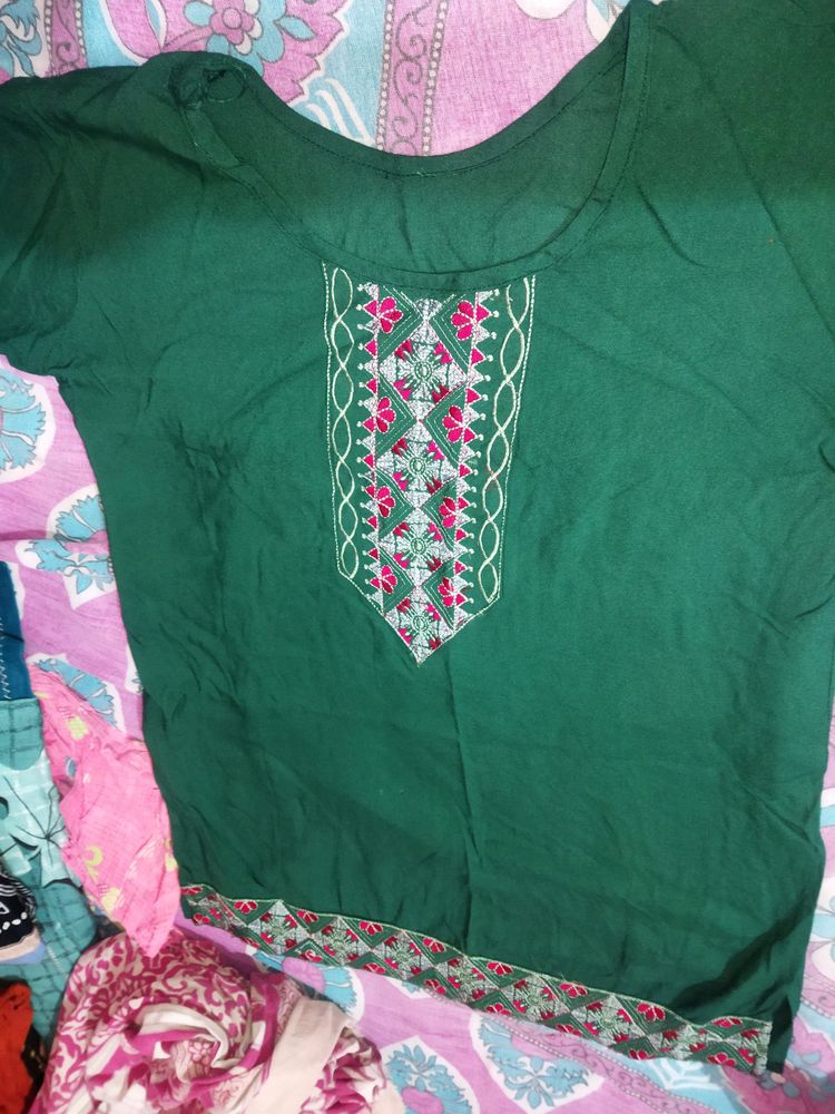 LADIES Kurti