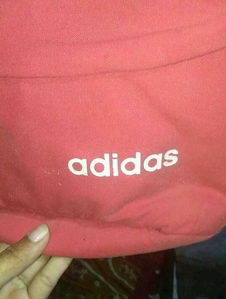 Adidas Bag