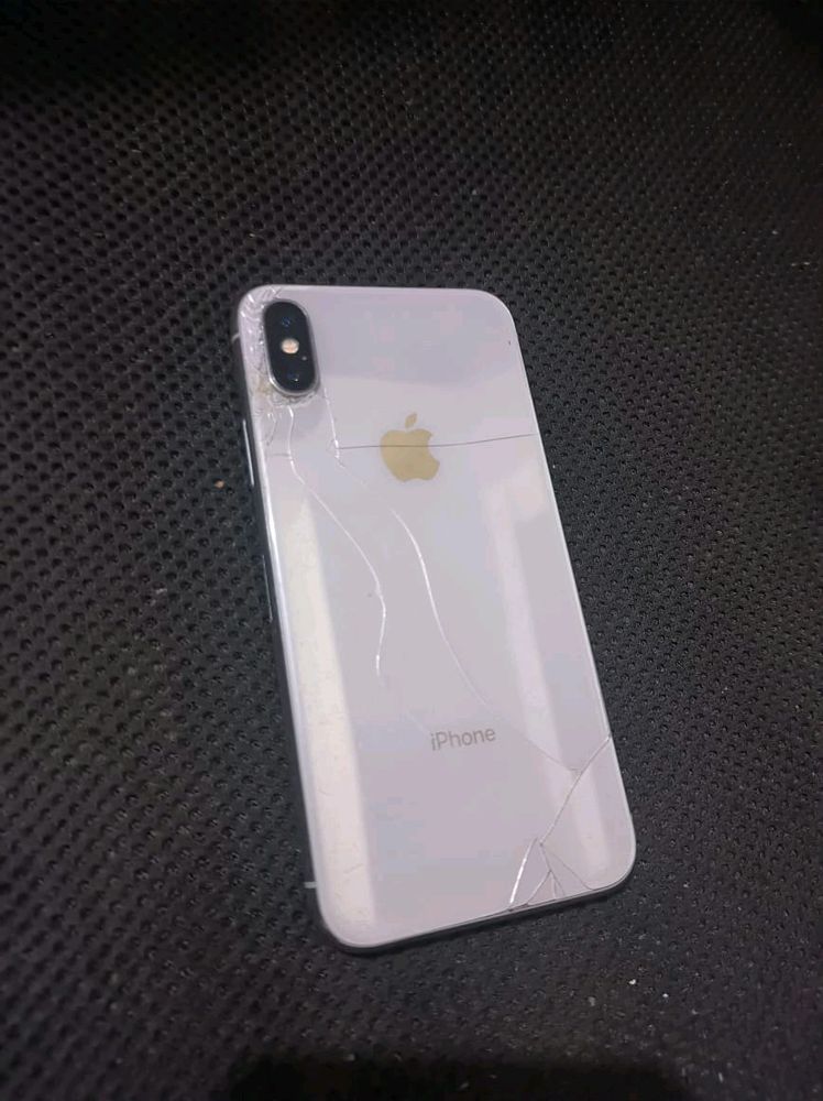 Iphone X 64 GB