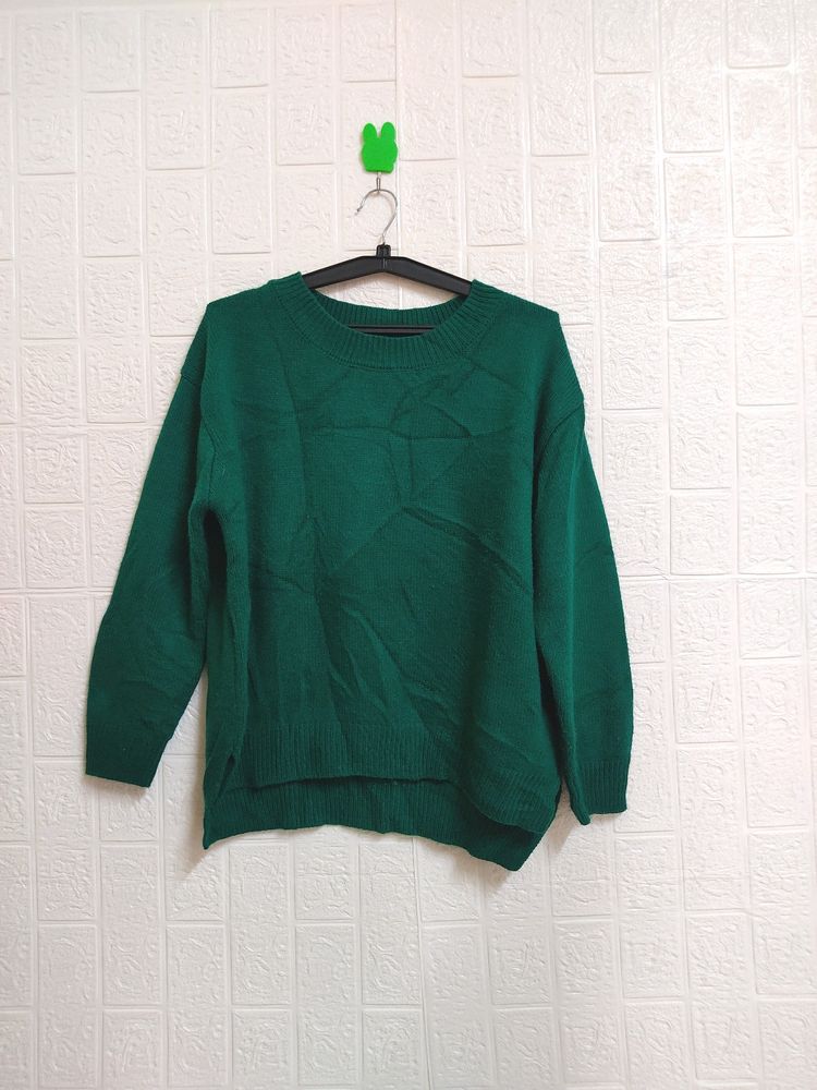 💚Green Sweater Clearance Sale 💚