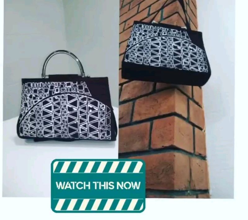 Handmade Bag Good Quality 👍