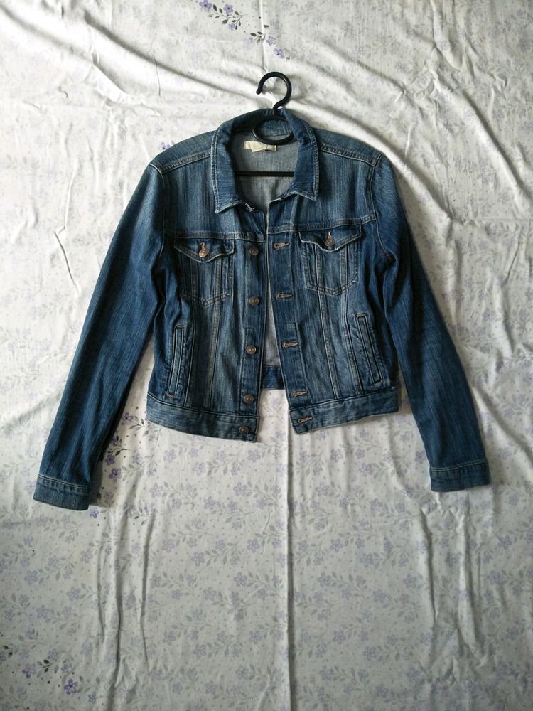 H&M Denim Jacket