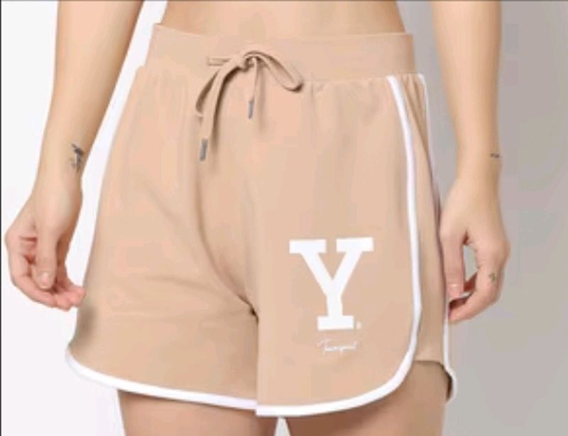 Teamspirit Cute Shorts