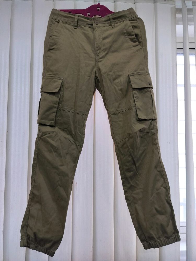 Cargo Pant