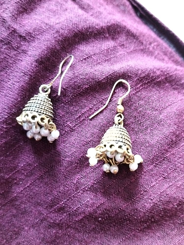 Jhumka Earring