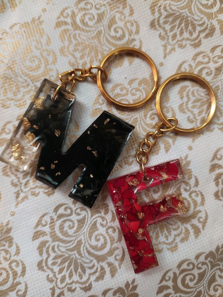 Keychains