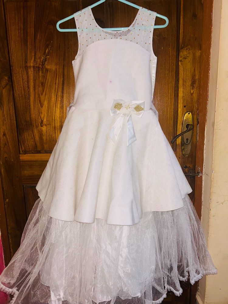 Beautiful Princess Gown