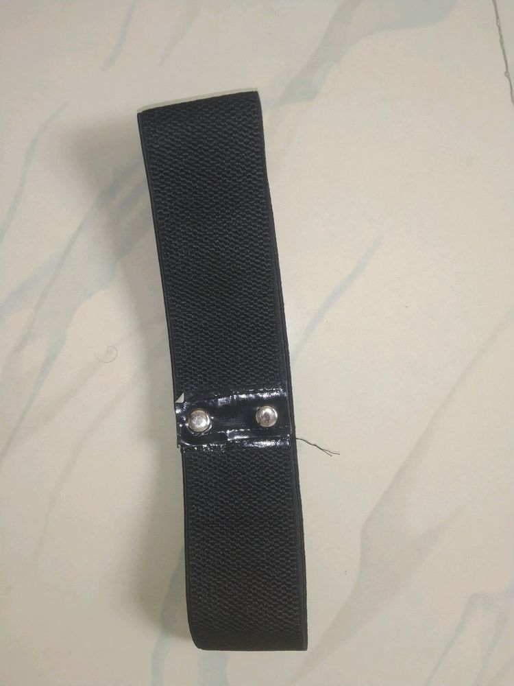 Belt