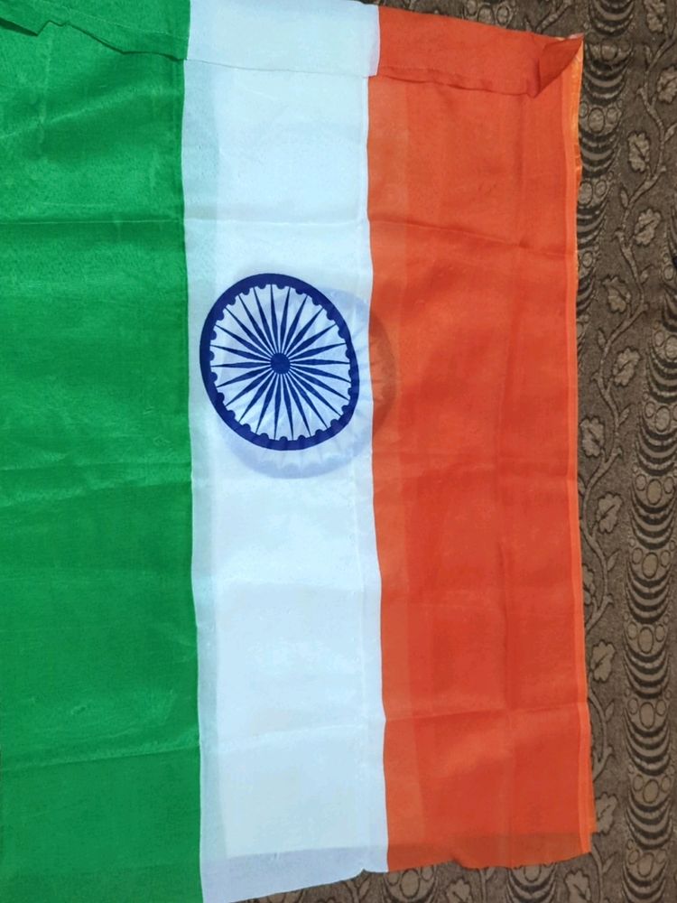 Flag (Tiranga)