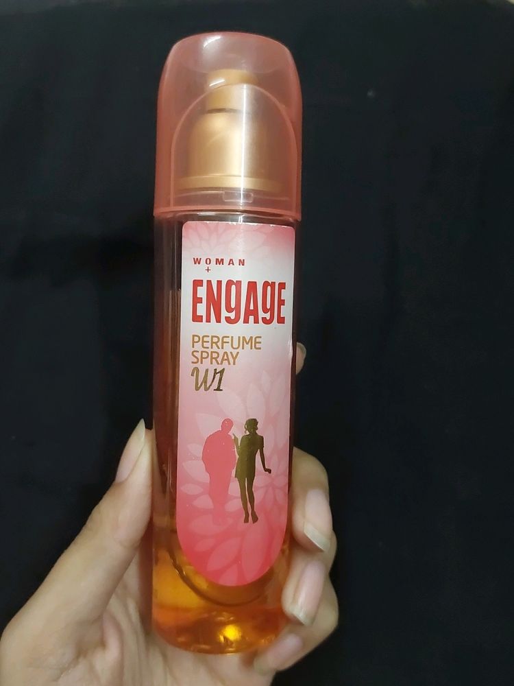 Engage Women Perfume Spray