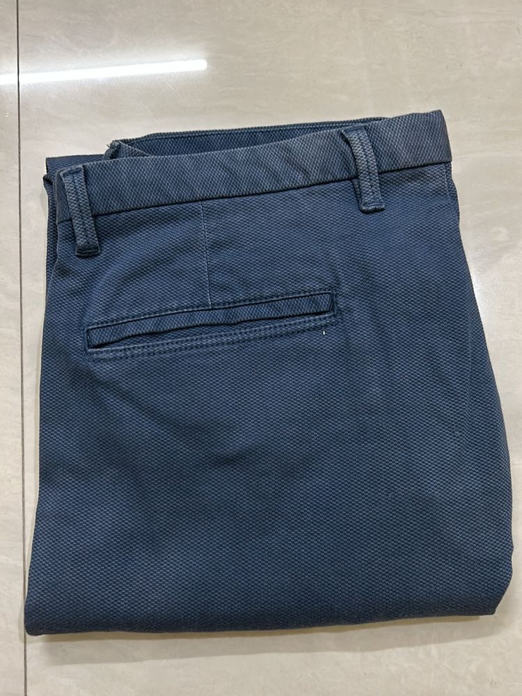 Used Blackberrys URBAN Trouser