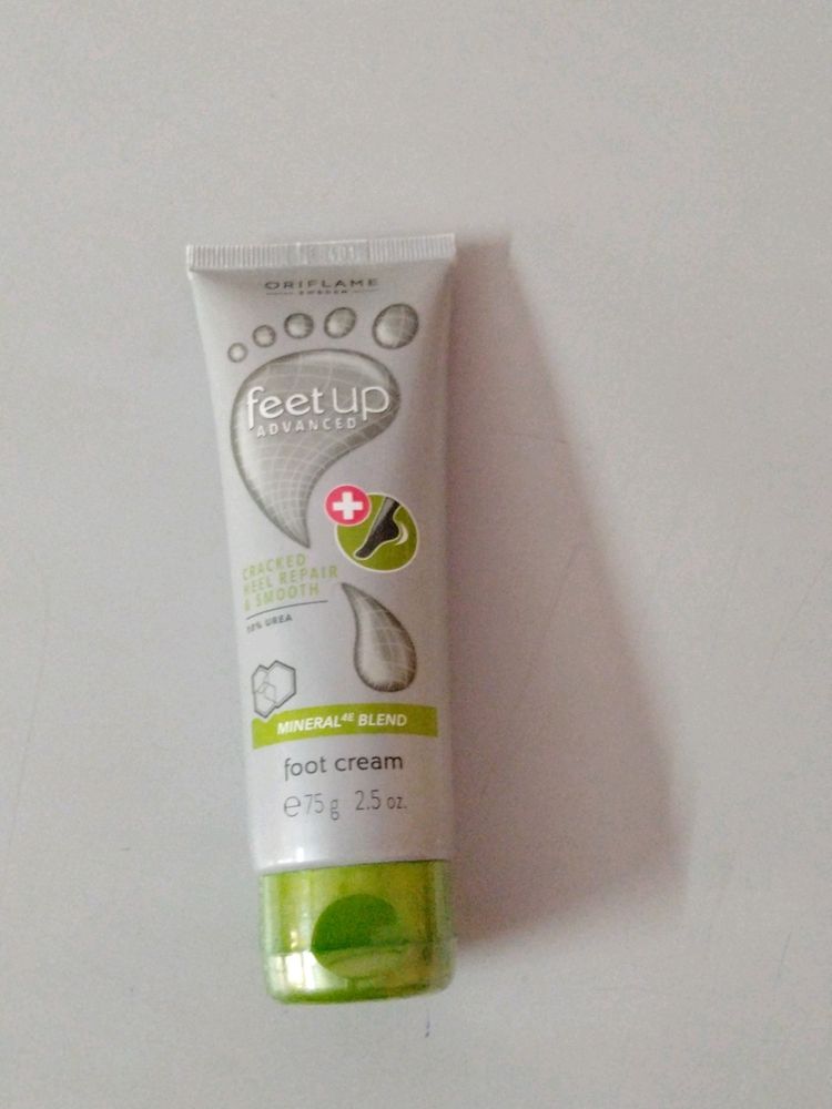 Foot Cream