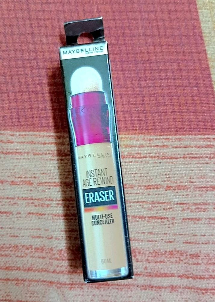 MAYBELLINE NEWYORK MULTI USE CONCEALER