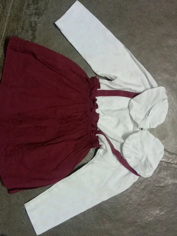 Baby Girl Dress