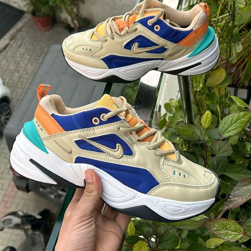 Nike M2k Tekno