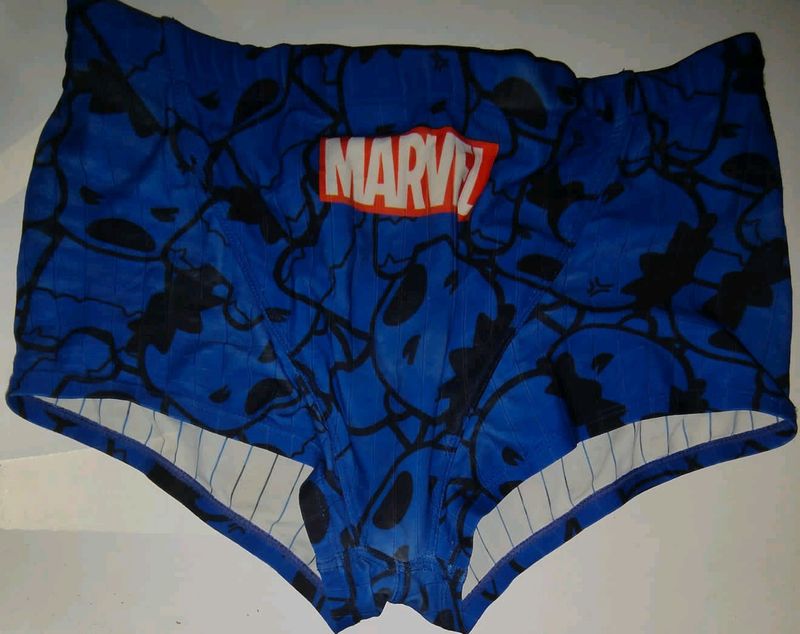 Marvel Shorts