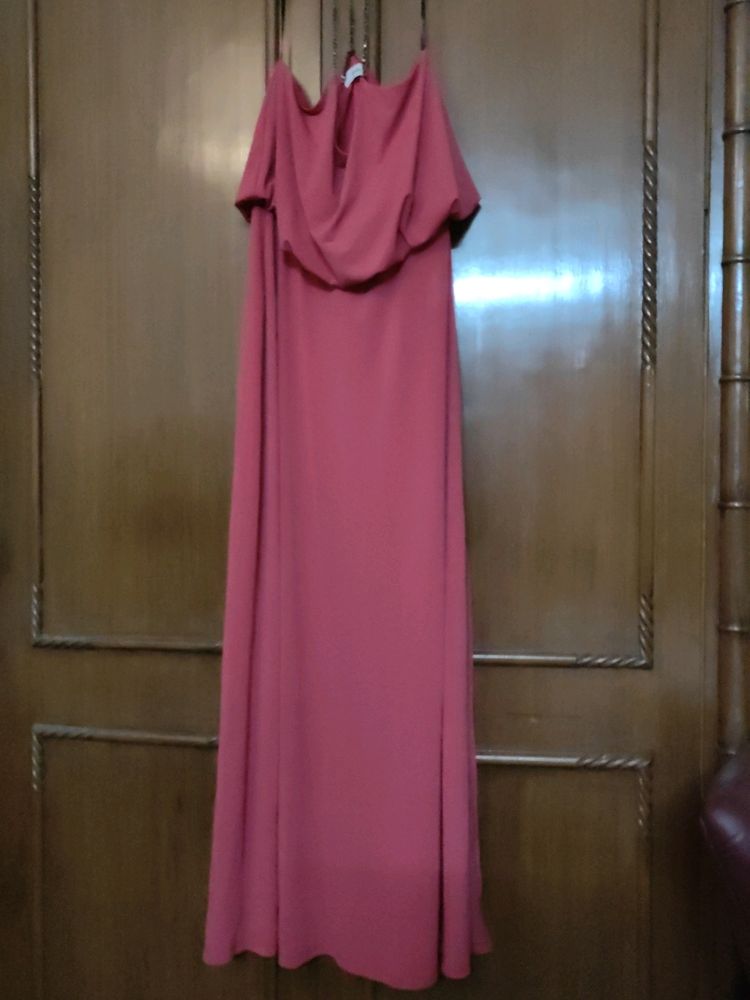 Kazo Party Gown