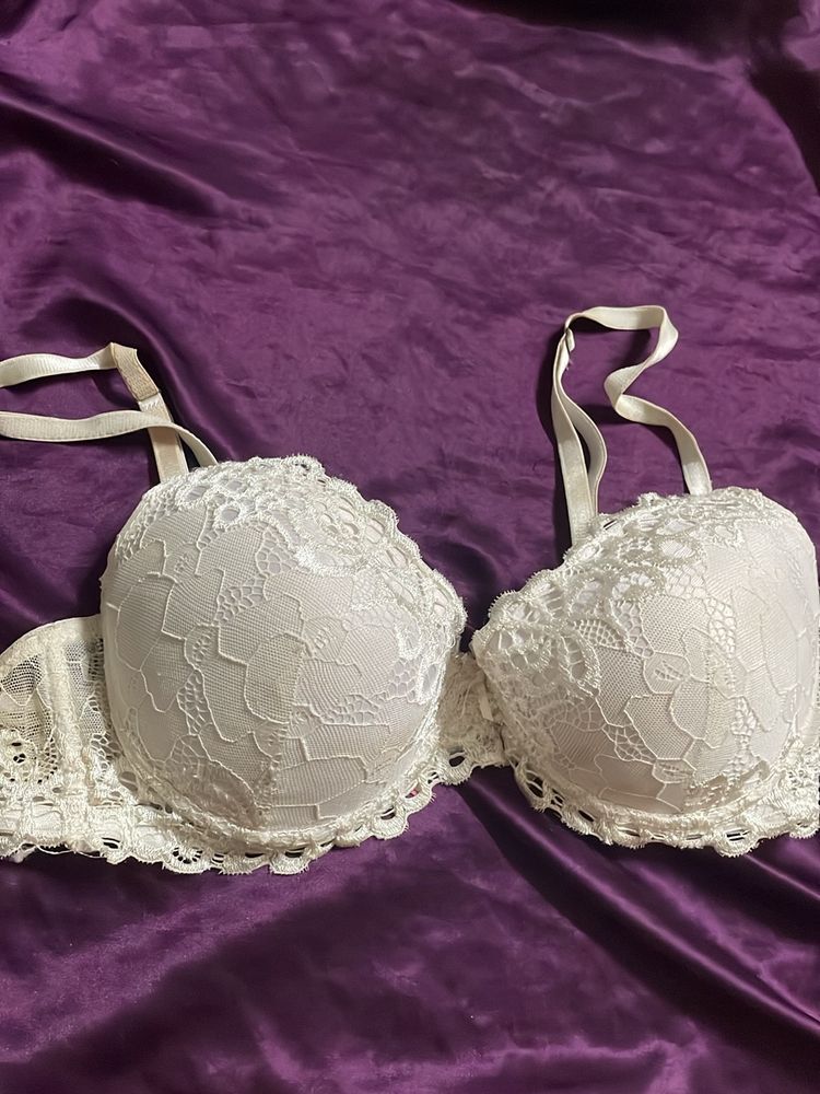 Heavily Padded Pushup Bra