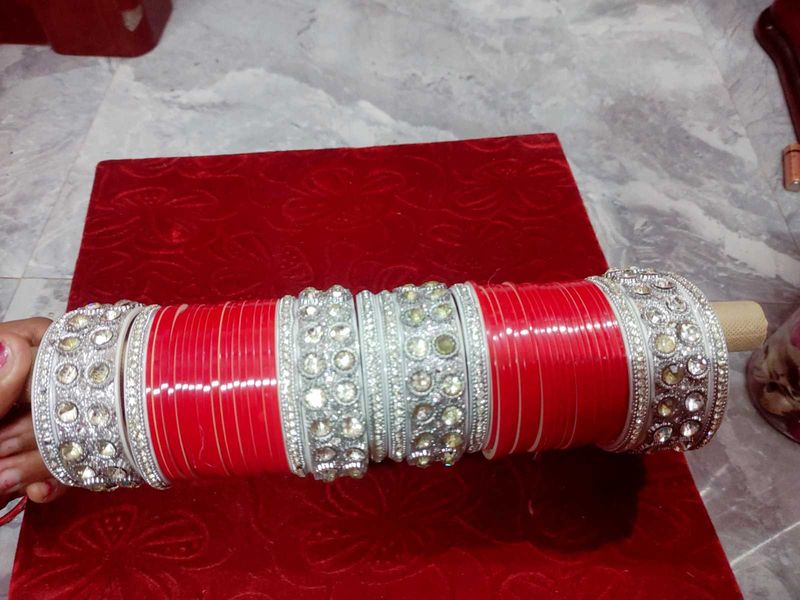 Bridal Chura