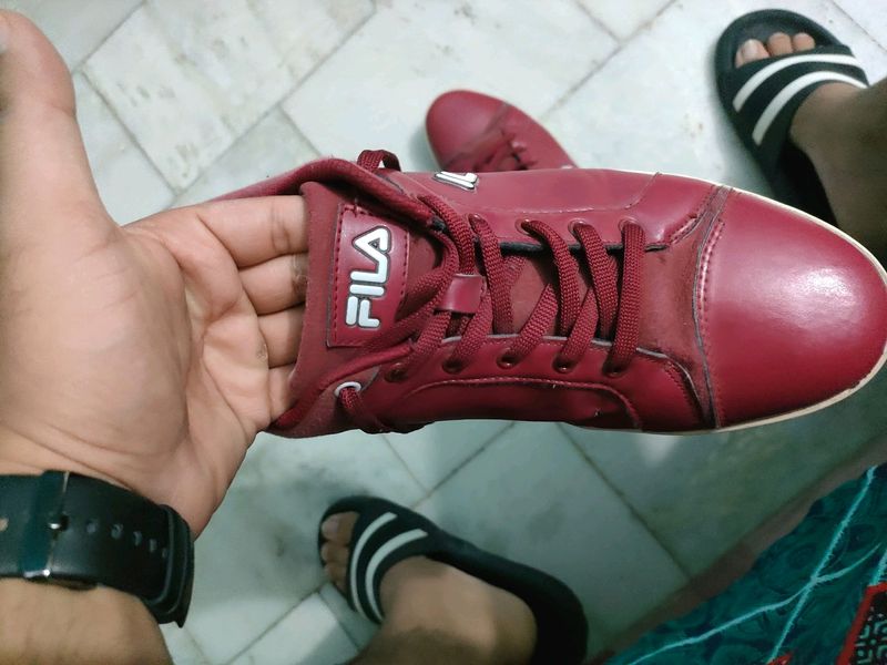 FILA Men Shoe