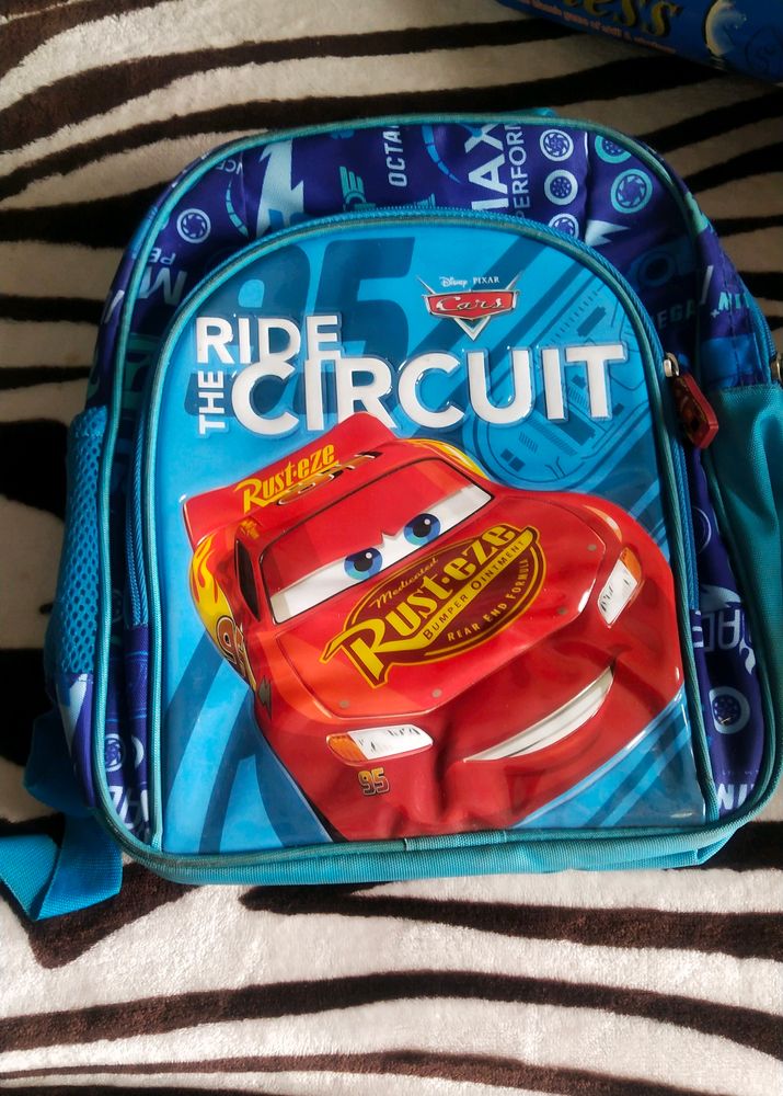 Disney School Bag For  Play Schoo