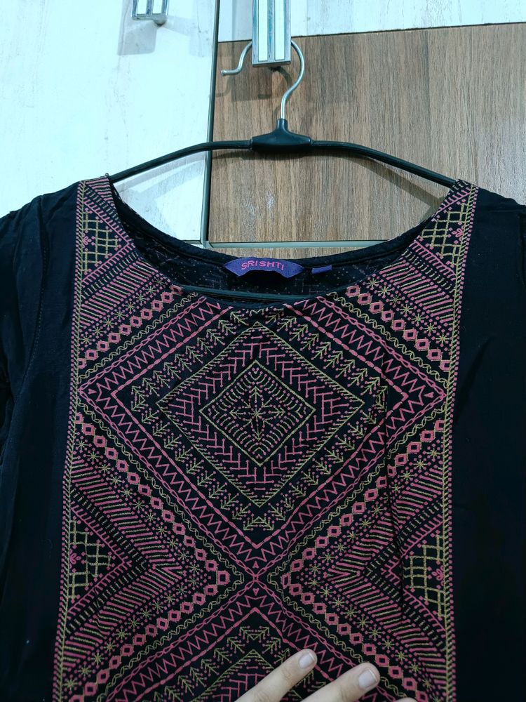 Kurti