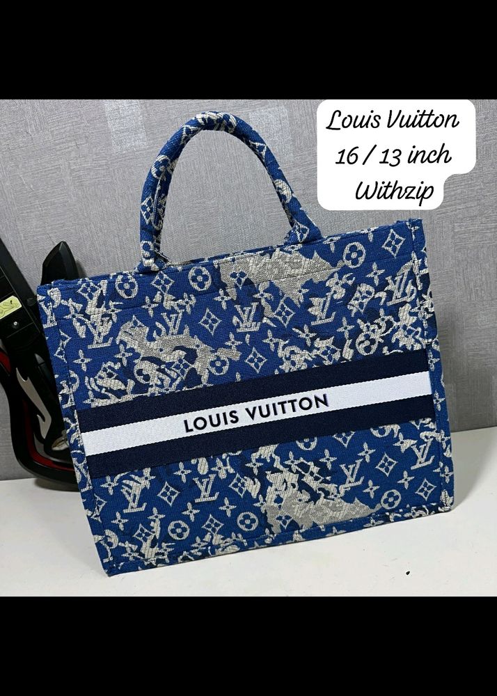 Louis VUITTON HANDBAGS