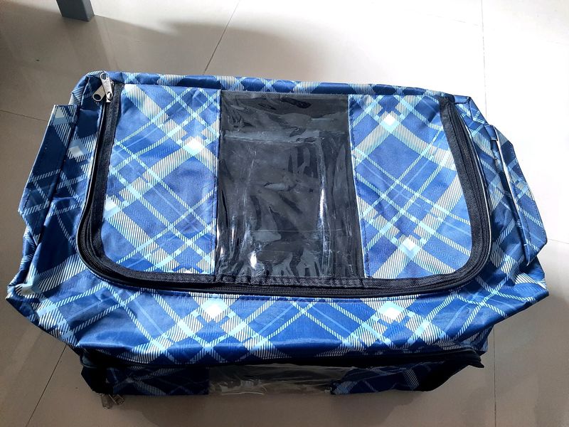 Folding Storage Bag