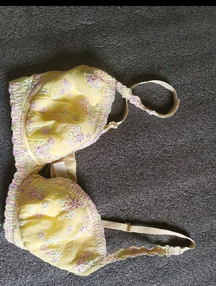 Women Padded Bra