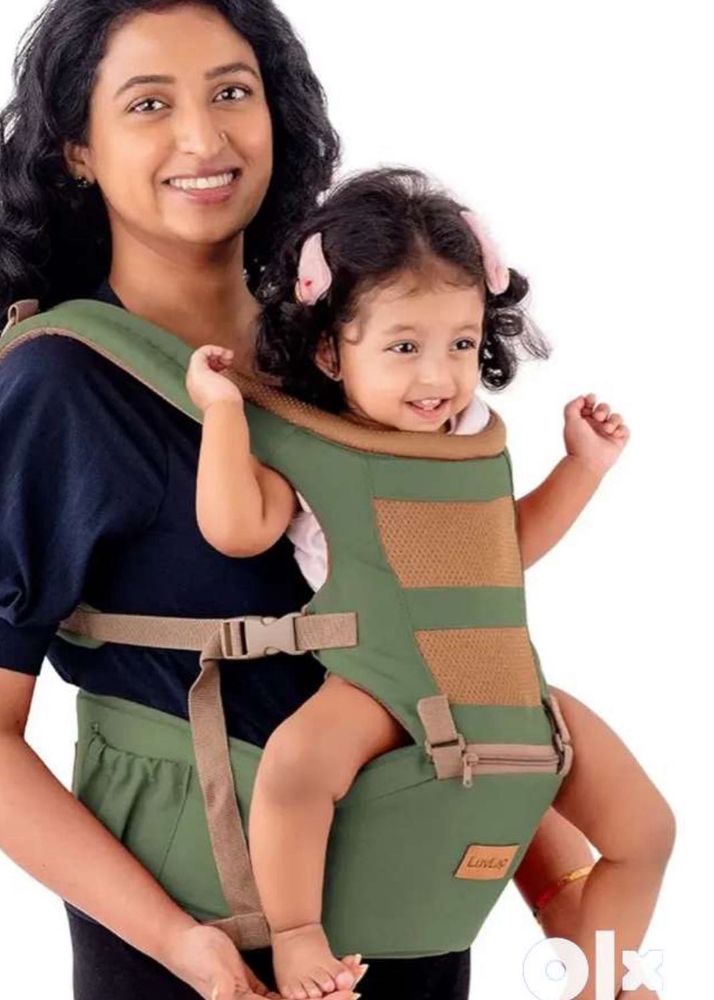 Baby Carrier