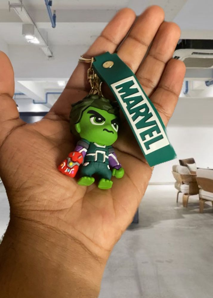 Key Chain Brand New