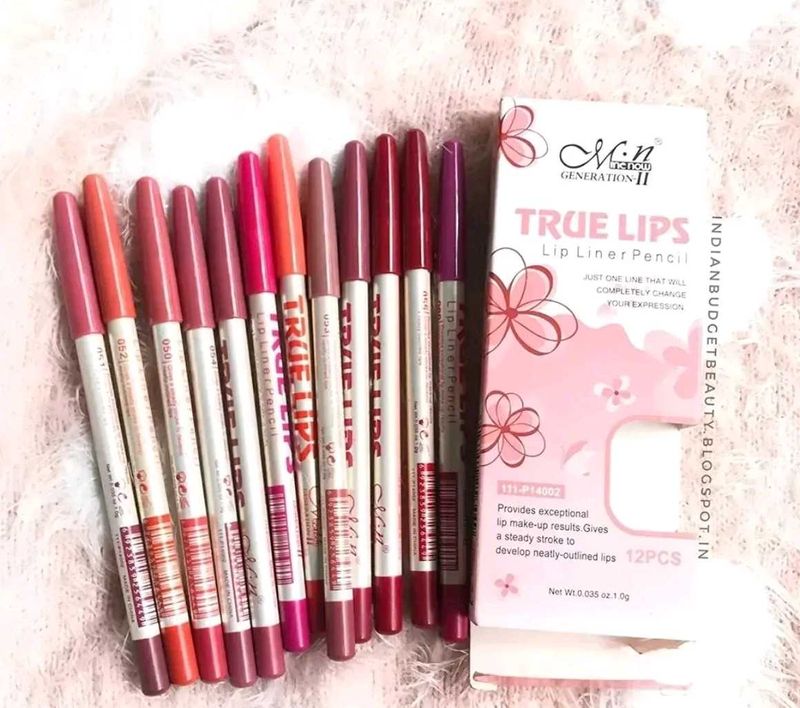 Lipliners