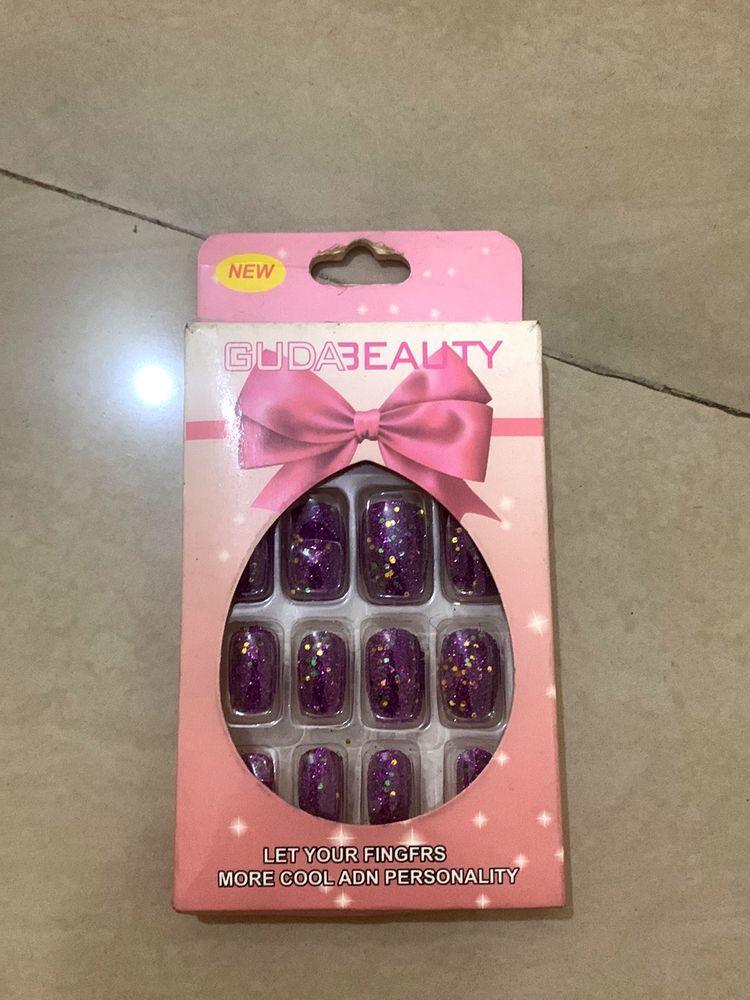 Artificial Nails