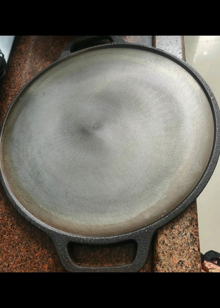 Dosa Tava