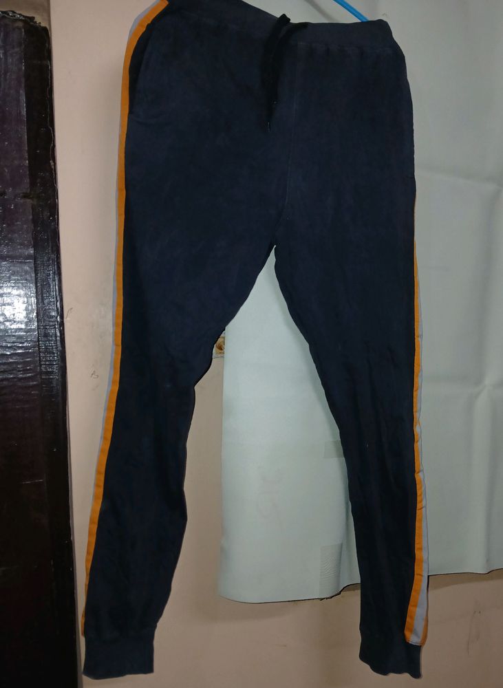 Active Wear Unisex Lower Pant