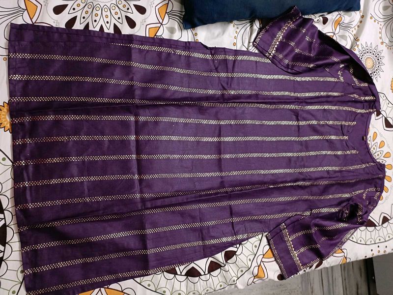 Festive Kurti ,L Size