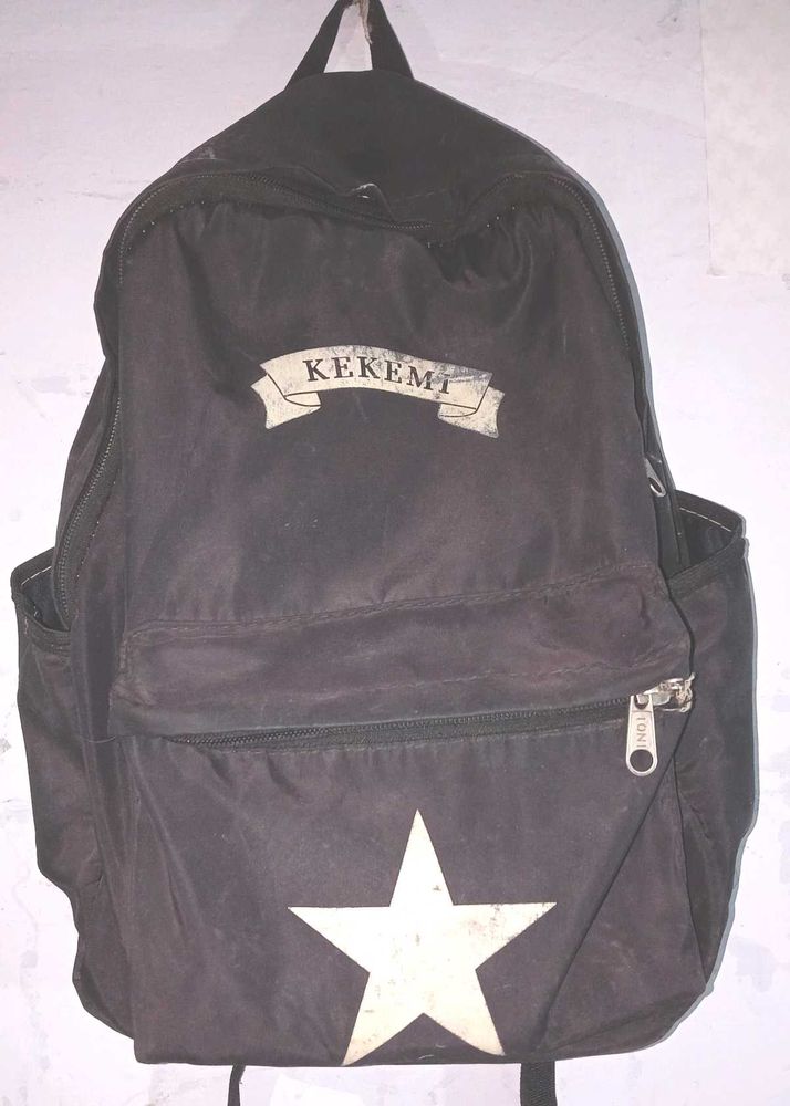 College Bag